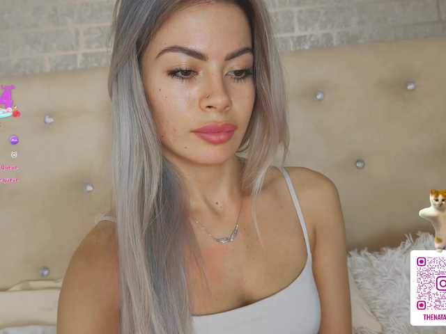 natalimuur's BongaCams show and profile