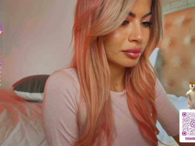 natalimuur's BongaCams show and profile