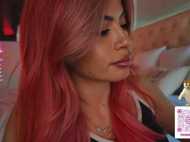 natalimuur's BongaCams show and profile