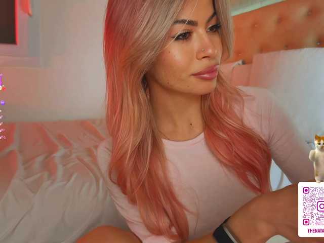 natalimuur's BongaCams show and profile