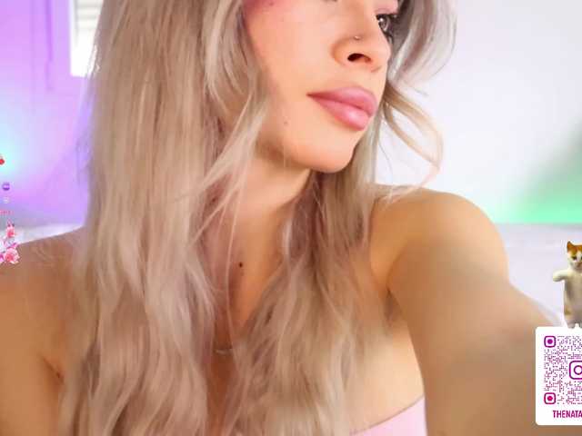 natalimuur's BongaCams show and profile