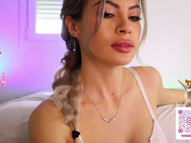 natalimuur's BongaCams show and profile