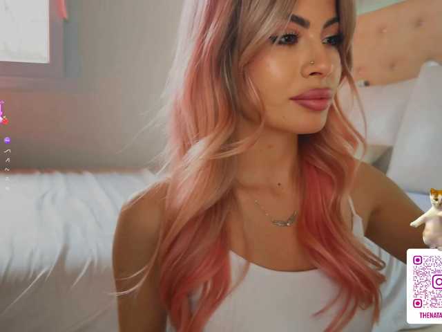 natalimuur's BongaCams show and profile