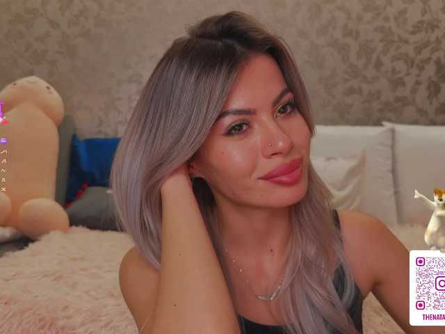 natalimuur's BongaCams show and profile