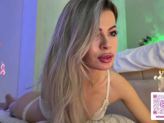natalimuur's BongaCams show and profile