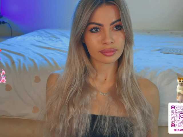 natalimuur's BongaCams show and profile