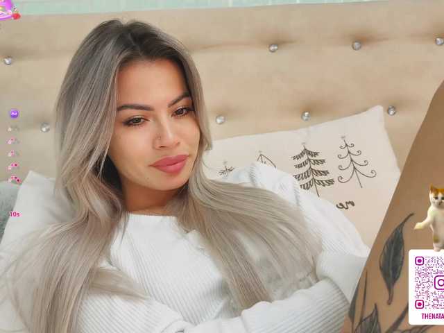 natalimuur's BongaCams show and profile