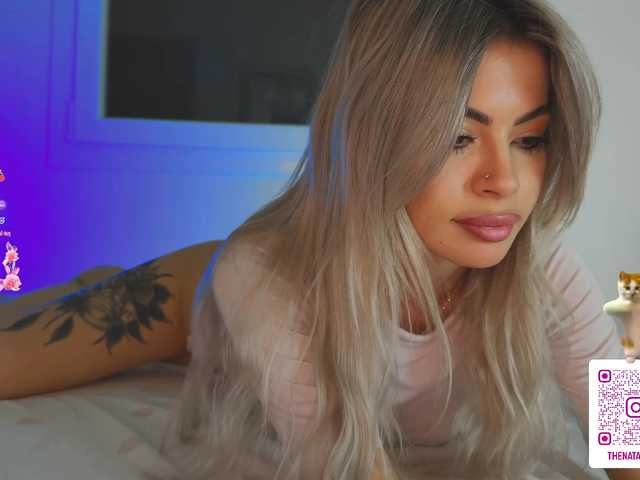 natalimuur's BongaCams show and profile