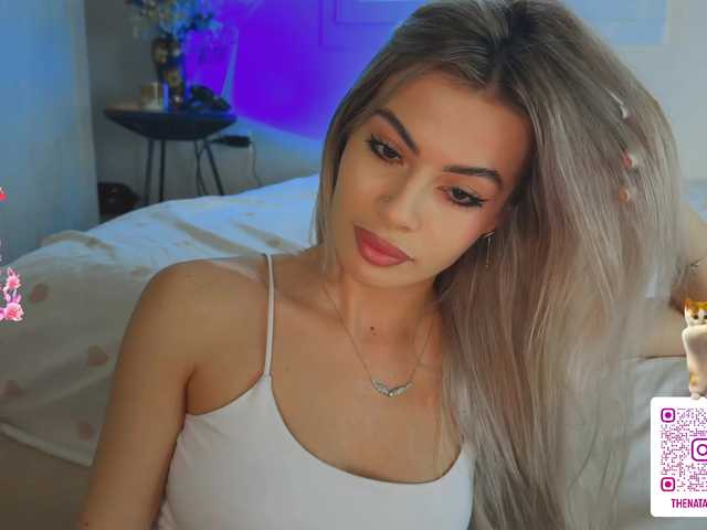 natalimuur's BongaCams show and profile
