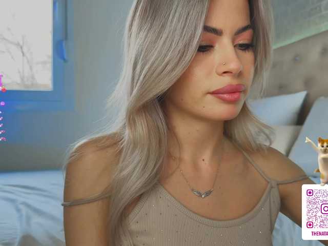 natalimuur from BongaCams is Freechat