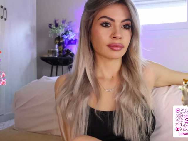 natalimuur's BongaCams show and profile