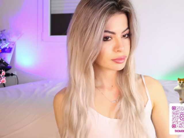 natalimuur's BongaCams show and profile