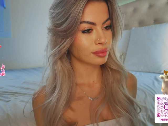 natalimuur's BongaCams show and profile