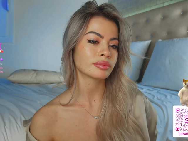 natalimuur's BongaCams show and profile