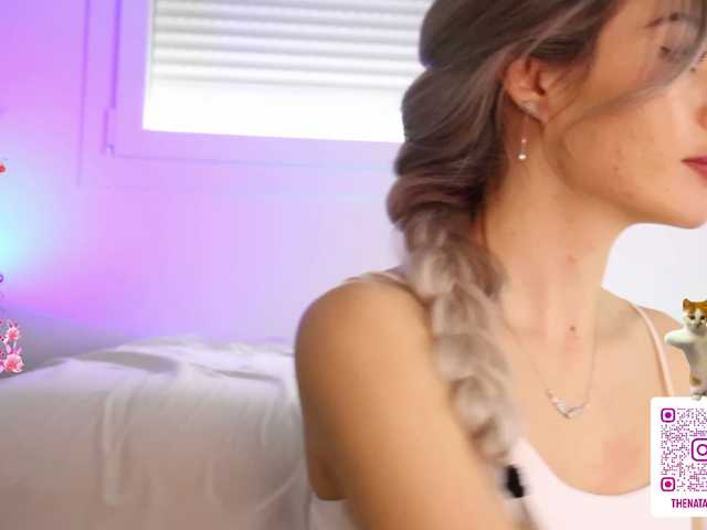 natalimuur's BongaCams show and profile