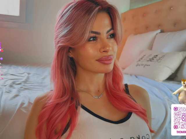 natalimuur's BongaCams show and profile