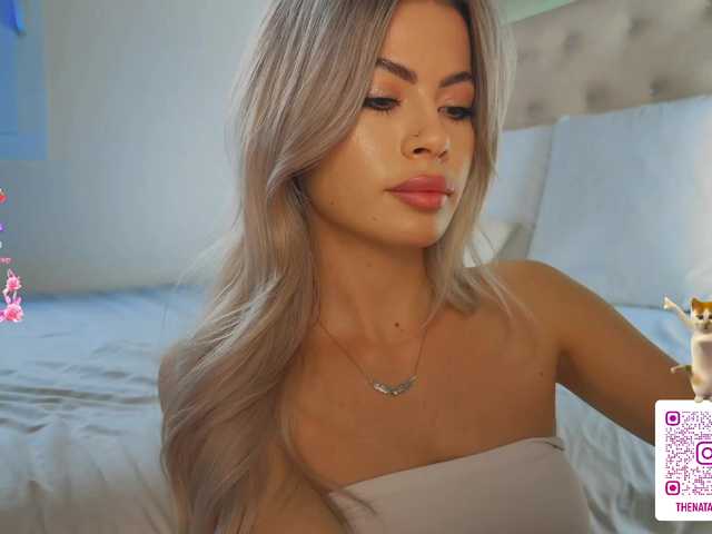 natalimuur's BongaCams show and profile