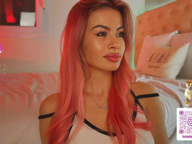 natalimuur's BongaCams show and profile