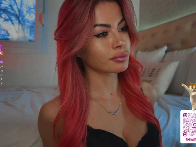 natalimuur's BongaCams show and profile