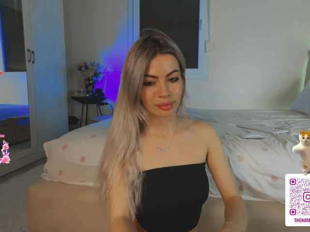 natalimuur's BongaCams show and profile