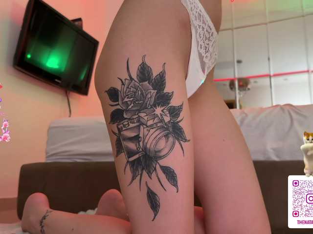 natalimuur's BongaCams show and profile