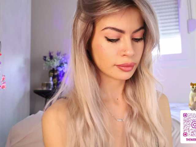 natalimuur's BongaCams show and profile