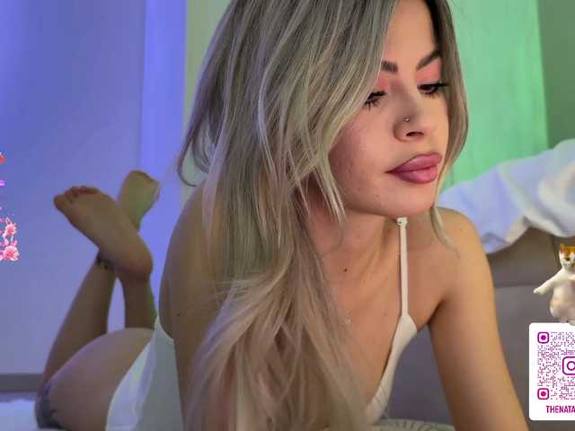 natalimuur's BongaCams profile