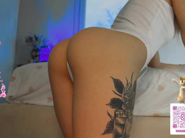 natalimuur's BongaCams show and profile