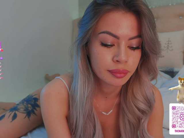 go to chat with Natalimur