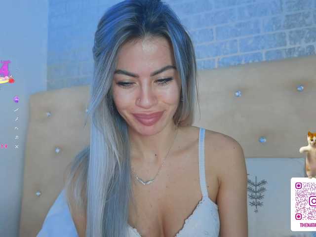 секс даром от natalimuur