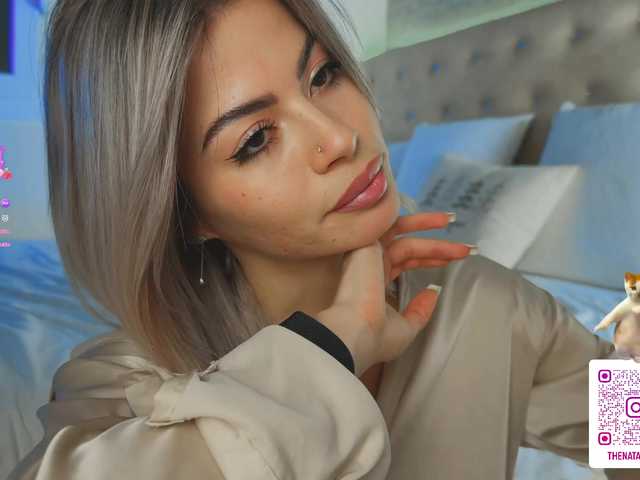 natalimuur's BongaCams show and profile