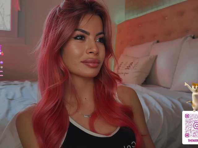 natalimuur's BongaCams show and profile