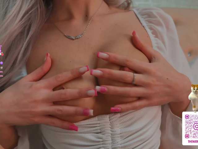 эро-сцены natalimuur