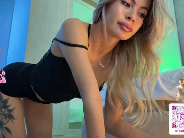 natalimuur's BongaCams show and profile