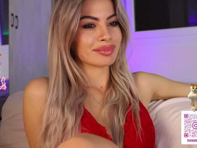natalimuur's BongaCams show and profile