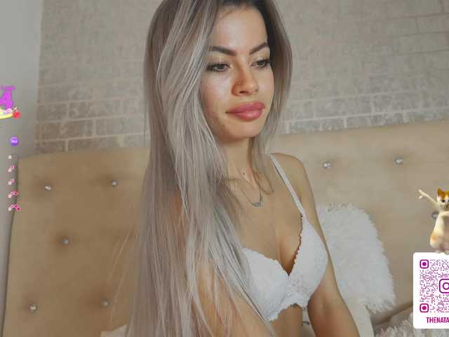 natalimuur's BongaCams show and profile
