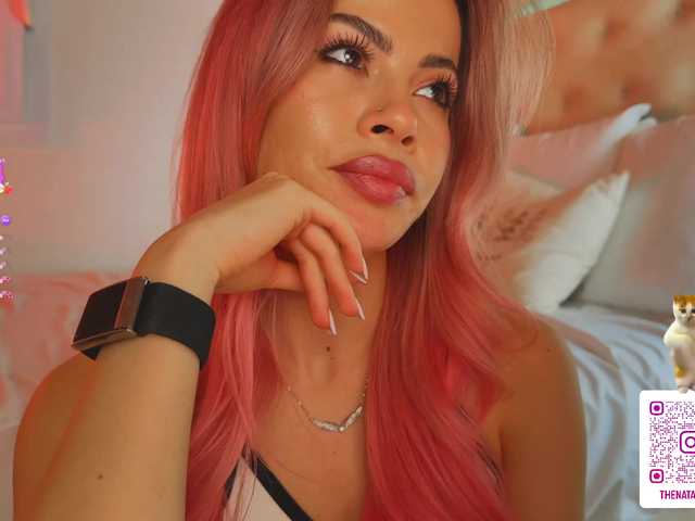 natalimuur's BongaCams show and profile