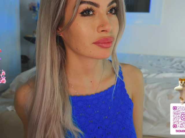 natalimuur's BongaCams show and profile