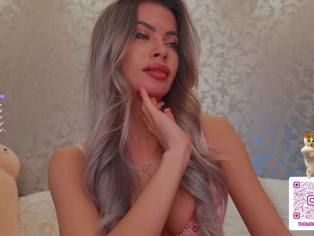 natalimuur's BongaCams show and profile