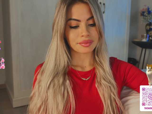 natalimuur's BongaCams show and profile