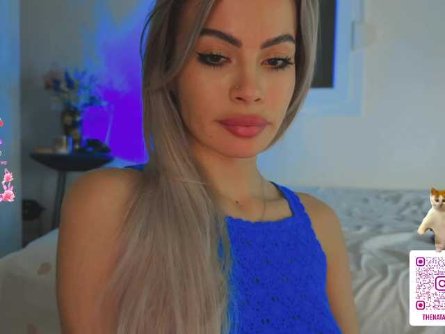 natalimuur's BongaCams show and profile