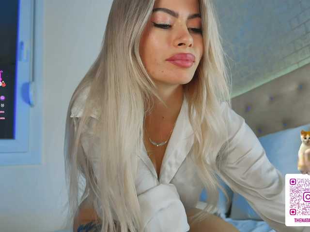 natalimuur's BongaCams show and profile