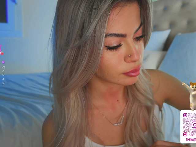 natalimuur from BongaCams is Freechat