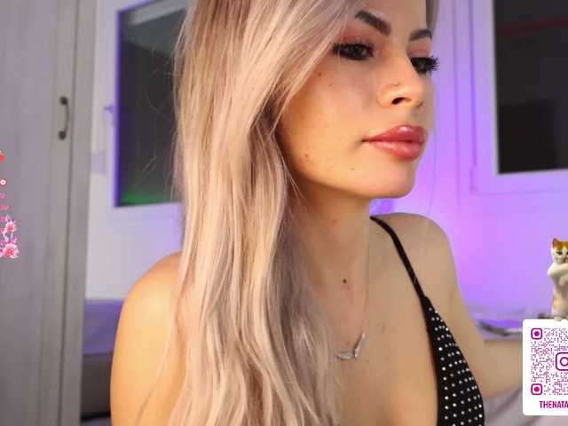 natalimuur's BongaCams show and profile
