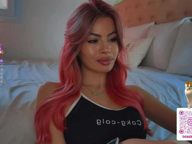 natalimuur's BongaCams show and profile