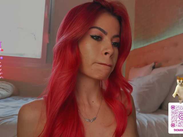 natalimuur's BongaCams show and profile