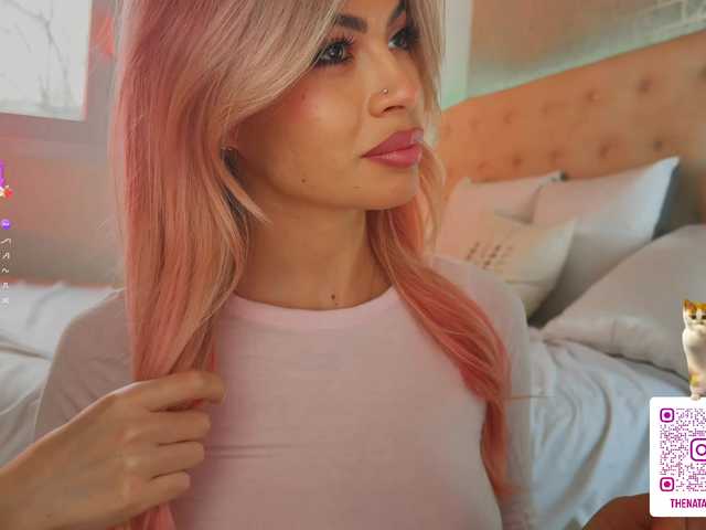 natalimuur's BongaCams show and profile