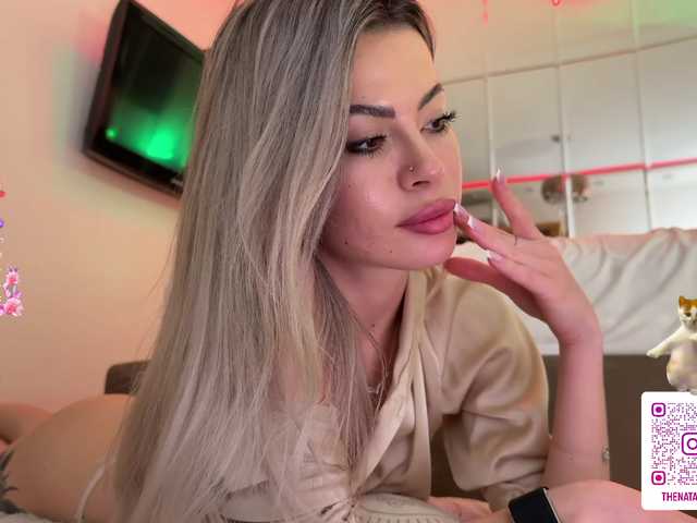 natalimuur's BongaCams show and profile