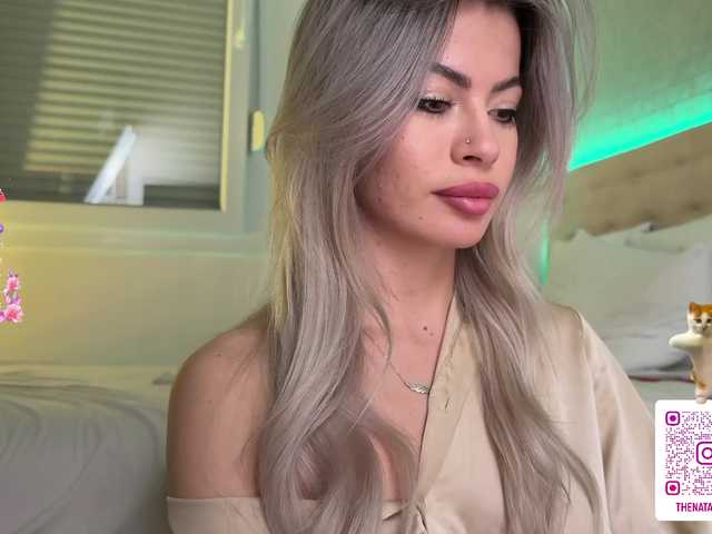 natalimuur's BongaCams show and profile