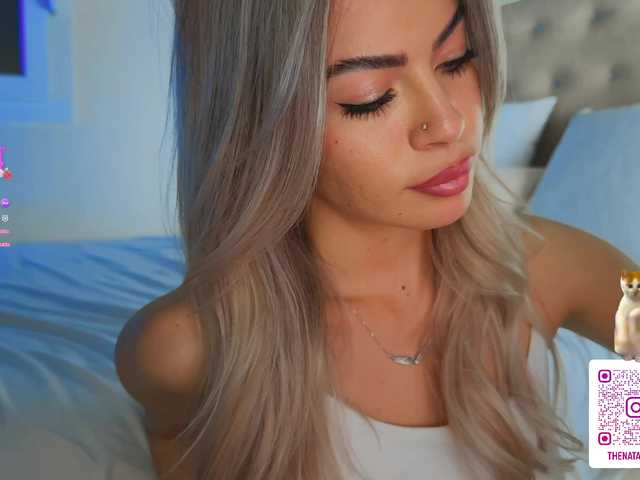 natalimuur's BongaCams show and profile